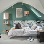Surrey Victorian renovation | Kids Bedroom | Interior Designers